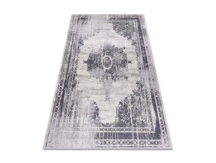 Tepih Mira s tajanstvenim ornamentom.