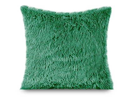 Jastučnica 40x40 Furry - zelena