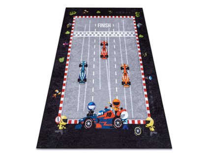 Protuklizni tepih Trkač