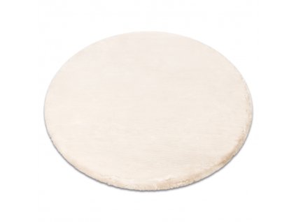 Plišani tepih Teddy Sand
