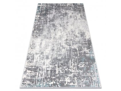 Sivo-slonovački strukturirani tepih Core