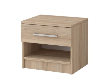 Noćni ormarić Holly