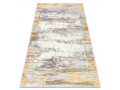 Bež-sivi strukturirani tepih Core