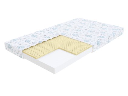 Pjenasti madrac Dream