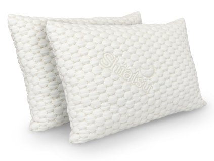 Ortopedski jastuk od memorijske pjene Henari - 2 komada