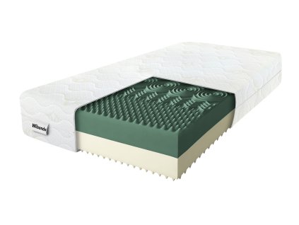 Pjenasti madrac Relax