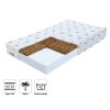 Karmel 10 madrac s kokosom 120x60