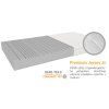 Pjenasti madrac Nela 200x90