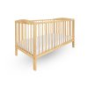 Dječji krevetić 120x60 Sany - borovica