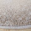 Okrúhly koberec Lora Beige
