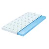 Gornji madrac TOPPER HR 200x160 - 5 cm (HR pjena)