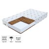 Dječji pjenasti madrac Rudy 10 s kokosom 120x200