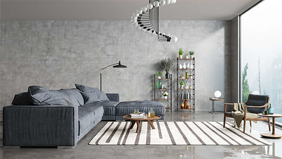 Luxus vs. megfizethető kanapék. Mibe érdemes befektetni, és hol lehet spórolni?