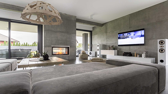 Kanapé dizájn trendek. Mi a menő 2025-ben?