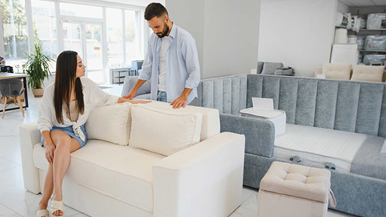 A kanapévásárlás 5 leggyakoribb hibája és hogyan kerülheted el őket