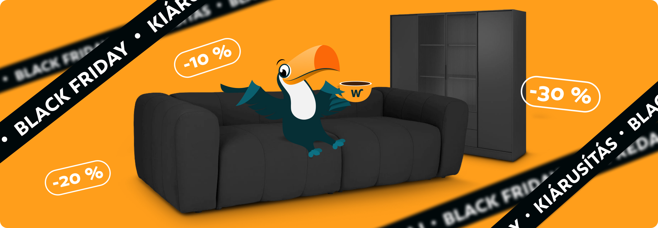 Black Friday - 11/25