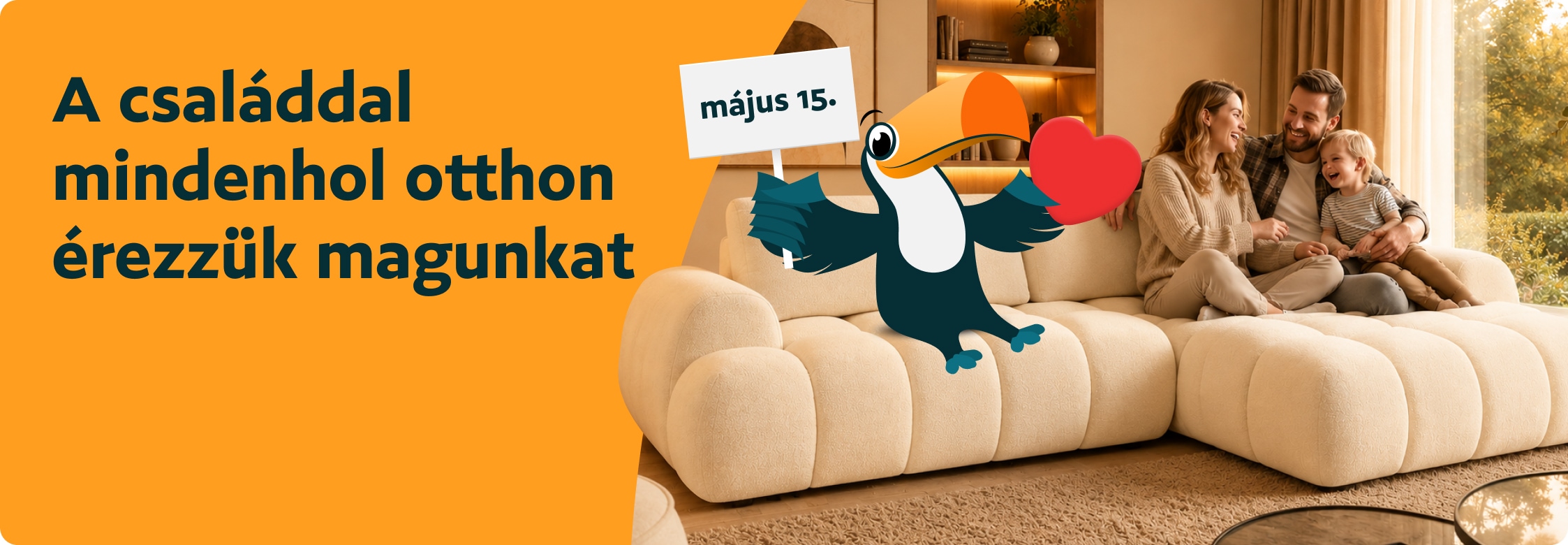 Smart Akcia - Deň rodiny 05/26