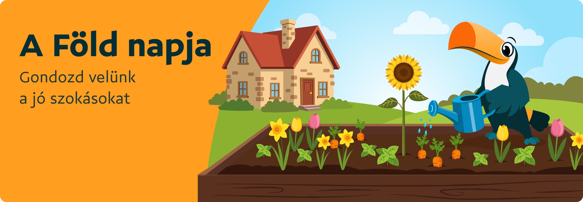 Smart akcia - Tajomné semiačka - 04/26