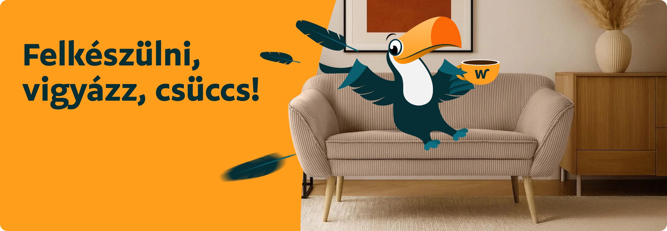 Pripraviť sa, pozor, sedieť - Akcia 11/25