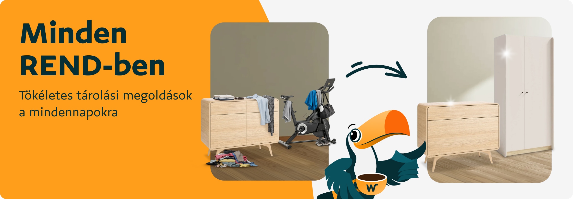 Všetko v poriadku - Akcia 02/26