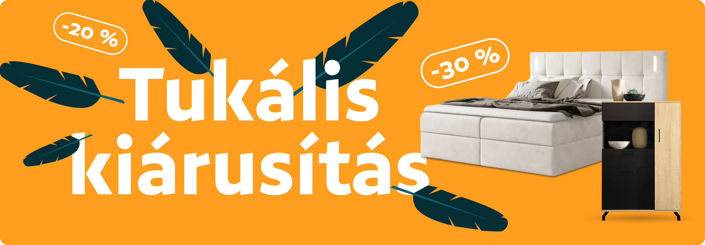 Tukálny výpredaj - Apríl 2025