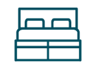 Boxspring ágyak