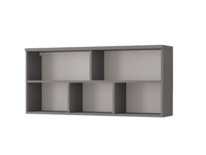 Svend Grey polc