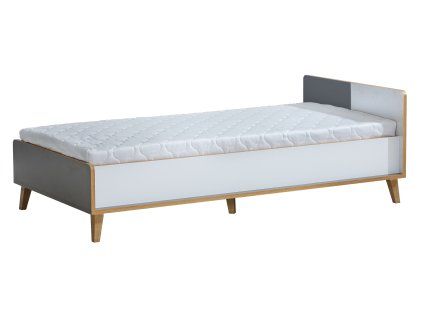 VASAT 10 ágy 195x90