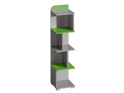 FOMA F5 könyvespolc