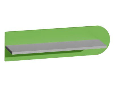 FOMA F10 polc - rövidebb