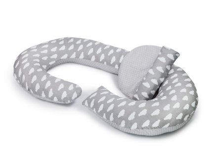 Tehotenský vankúš Dreamland Obláčik