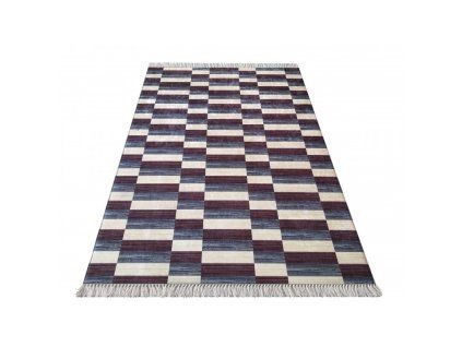 BLAK Dark Blue 01 szőnyeg