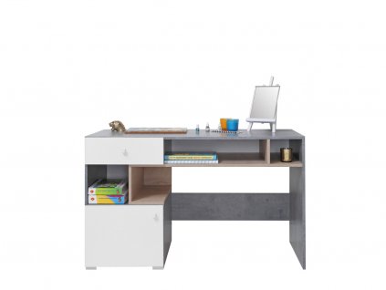 FABIO S10 íróasztal