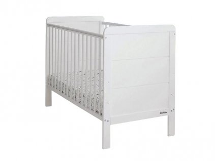 Modern Cot kiságy 120x60