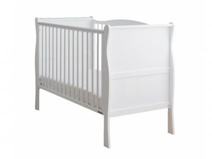 Noble Cot kiságy 120x60