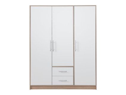 SMART S2 gardróbszekrény