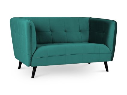 Elegáns részletek a kanapén