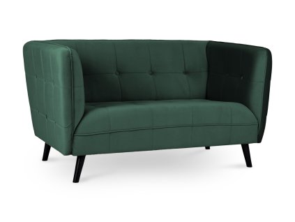 Elegáns részletek a kanapén