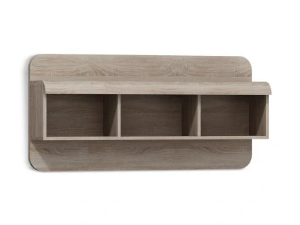 Polc LINK - sonoma tölgy