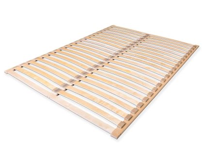 Lamellás ágyrács 140x200 (100 kg / személy)
