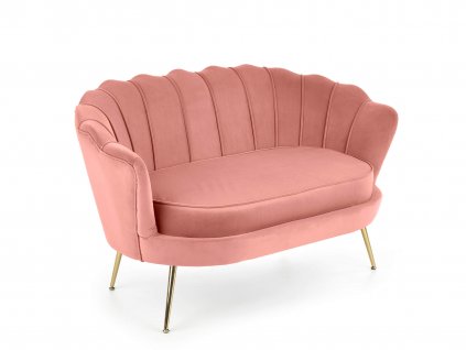 Amorinito XL kanapé - rózsaszín