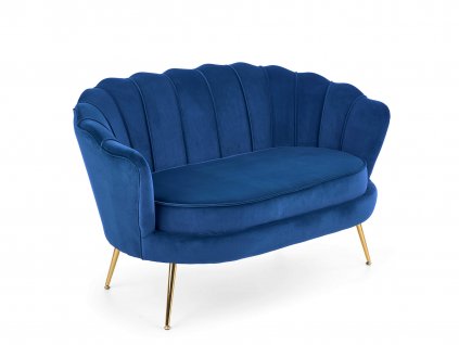 AMORINITO XL kanapé - kék