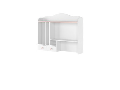 LUNA LN-04 felépítmény az íróasztalhoz
