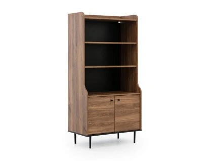 VASINA 80 könyvespolc