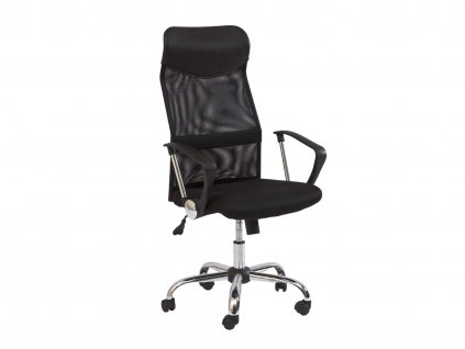 Q-025 kancelárska stolička pre dospelých