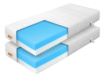 WILSONDIN 1+1 habmatrac 80x200 (2 db)