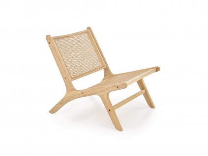 FOLDEN 2 modern rattan fotel