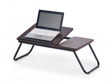 B19 hordozható laptop asztal