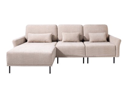 MODULO L bézs moduláris kanapé