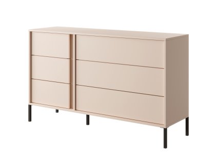 DAST 138 6S komód